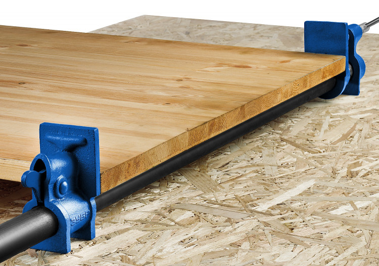 Струбцина трубная СТ-12 ЗУБР 32305-12