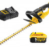 Кусторез DeWALT DCM563P1