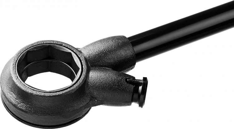 Набор резьбонарезной трубный MIRAX 28240-H3