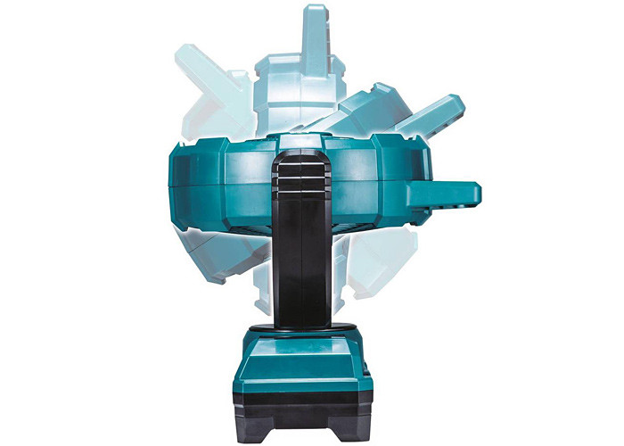 Аккумуляторный вентилятор MAKITA DCF203Z