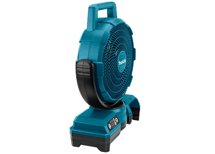 Аккумуляторный вентилятор MAKITA DCF203Z