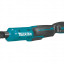Аккумуляторный ударный гайковерт-трещотка MAKITA WR100DZ