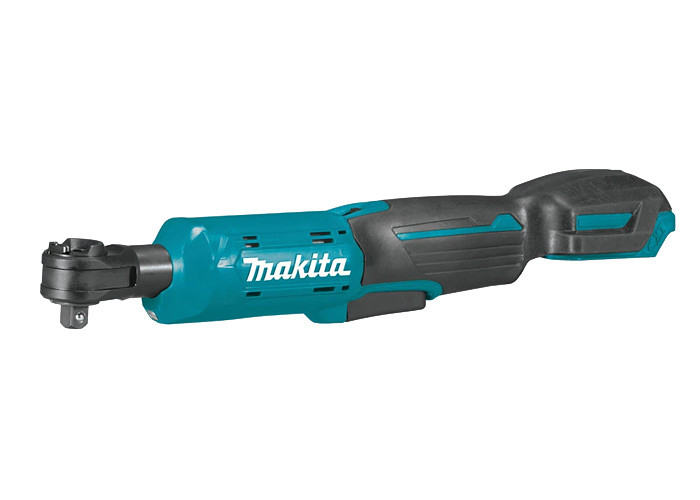 Аккумуляторный ударный гайковерт-трещотка MAKITA WR100DZ