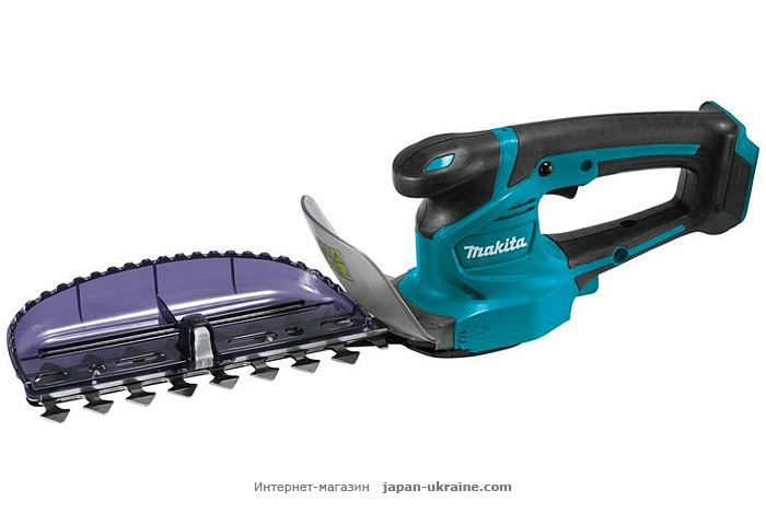 Аккумуляторный кусторез MAKITA UH201DZ