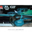 Аккумуляторный кусторез MAKITA UH201DZ