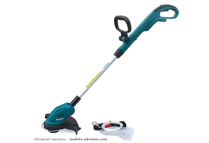Аккумуляторный триммер MAKITA DUR181Z