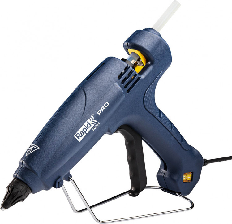 Термоклеящий пистолет RAPID 5000326