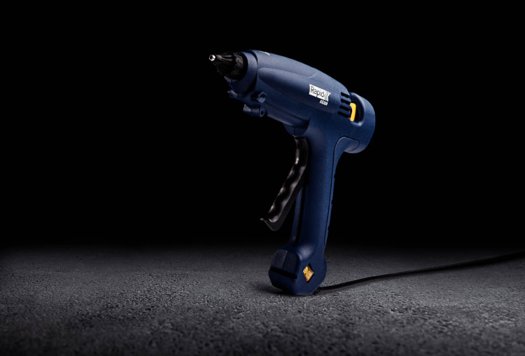 Термоклеящий пистолет RAPID 5000326