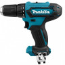 Аккумуляторная дрель-шуруповерт MAKITA DF333DNX10