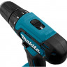 Аккумуляторная дрель-шуруповерт MAKITA DF333DNX10