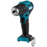Аккумуляторная дрель-шуруповерт MAKITA DF333DNX10