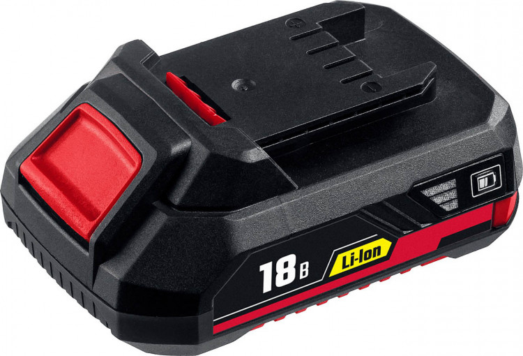 Аккумуляторная батарея ЗУБР АКБ-18 С1