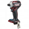 Аккумуляторный ударный шуруповерт MAKITA DTD171ZAR