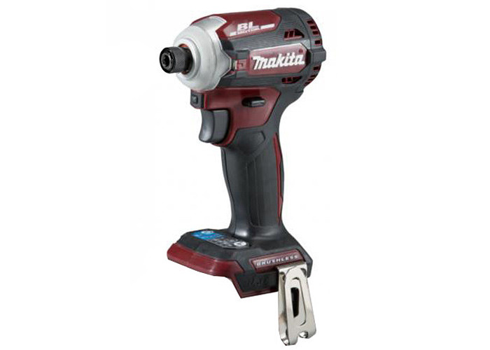 Аккумуляторный ударный шуруповерт MAKITA DTD171ZAR
