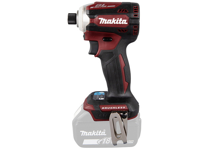 Аккумуляторный ударный шуруповерт MAKITA DTD171ZAR