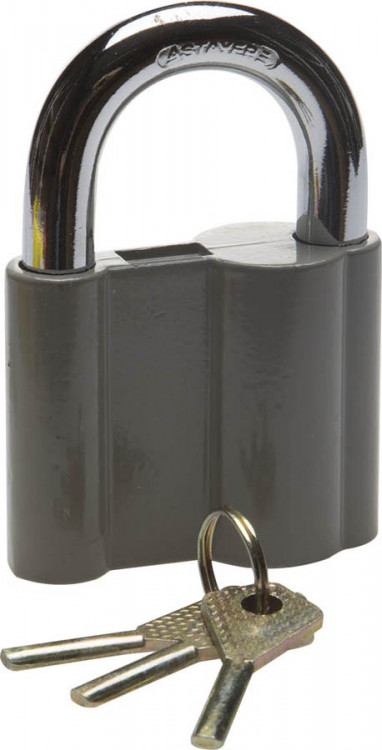 Навесной замок STAYER 37148-50