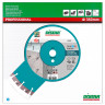 Алмазный диск DISTAR 1A1RSS/C3-H 350 Technic Advanced