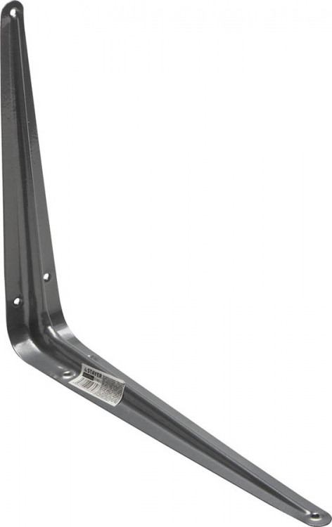Уголок-кронштейн STAYER 37405-2