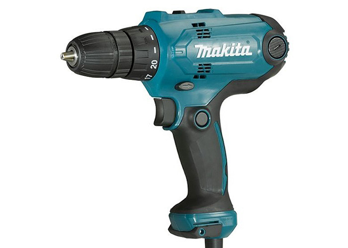 Сетевой шуруповерт MAKITA DF0300