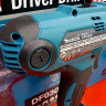 Сетевой шуруповерт MAKITA DF0300