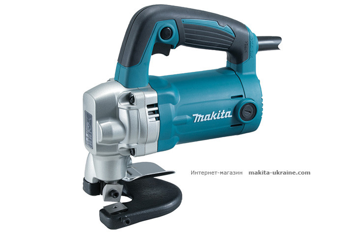 Листовые ножницы по металлу MAKITA JS3201J