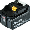 Аккумуляторная батарея Li-Ion MAKITA BL1850B (632F15-1-X)