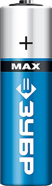 Батарейка щелочная ЗУБР 59206-2C_z01