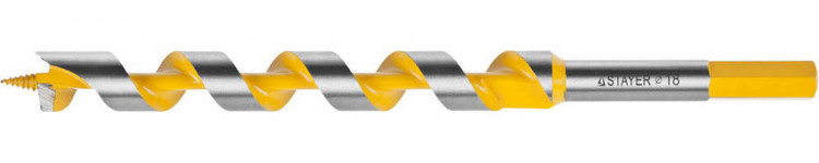 Сверло STAYER 29475-235-18