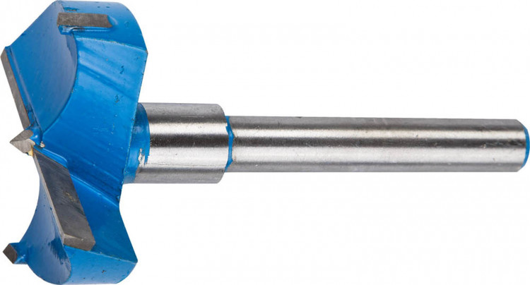 Сверло по дереву Форстнера ЗУБР 29945-50