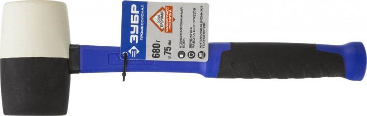 Киянка ЗУБР 20532-680