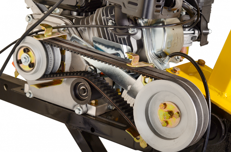 Сельскохозяйственная машина Huter МК-1003РL