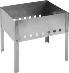 Мангал GRINDA 427780