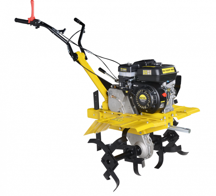 Сельскохозяйственная машина HUTER МК-7800P PRO