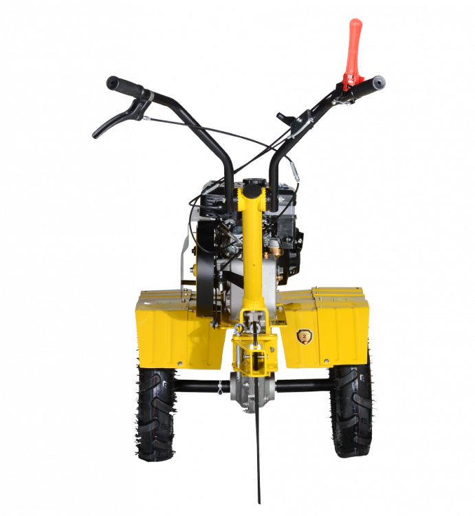 Сельскохозяйственная машина HUTER МК-7800P PRO