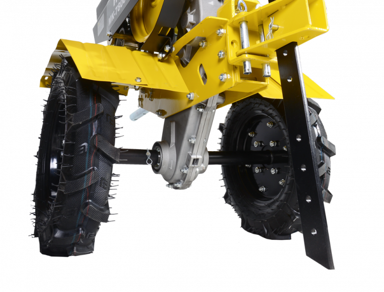 Сельскохозяйственная машина HUTER МК-7800P PRO