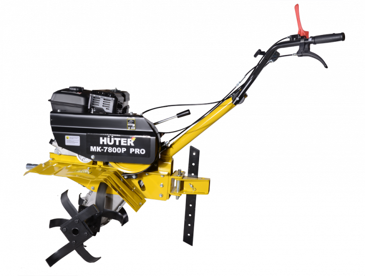 Сельскохозяйственная машина HUTER МК-7800P PRO