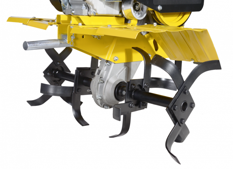 Сельскохозяйственная машина HUTER МК-7800P PRO