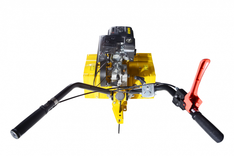 Сельскохозяйственная машина HUTER МК-7800P PRO