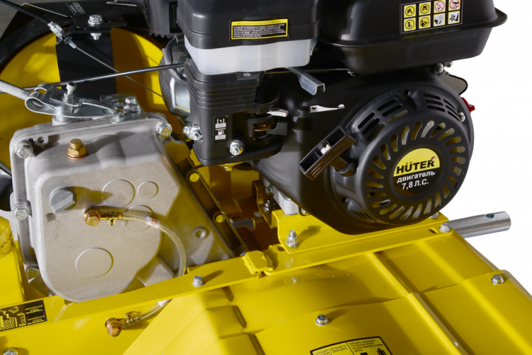 Сельскохозяйственная машина HUTER МК-7800P PRO