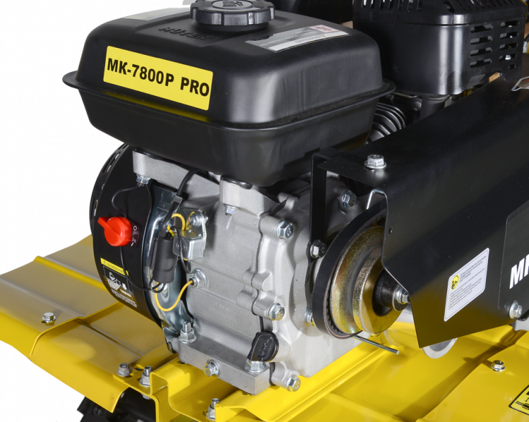 Сельскохозяйственная машина HUTER МК-7800P PRO