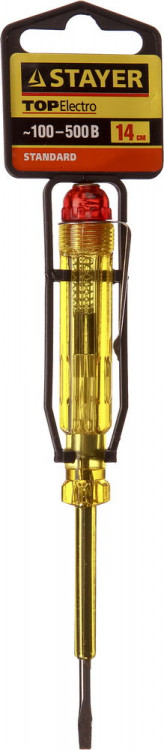 Пробник STAYER 2571-14_z01