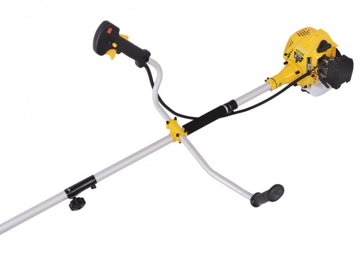Триммер бензиновый HUTER GGT-800S