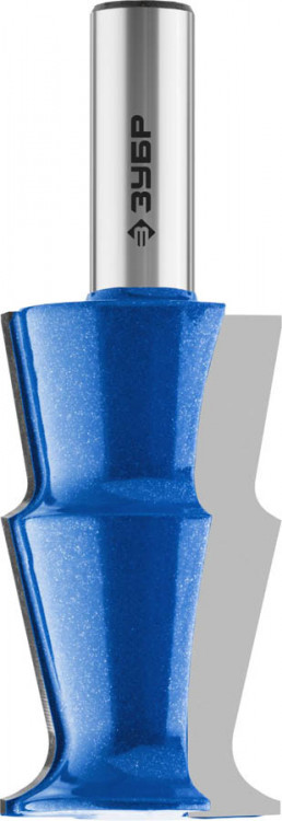 Фреза кромочная фигурная №10 ЗУБР 28721-32