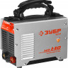 Аппарат сварочный инверторный ЗУБР ЗАС-М3-140