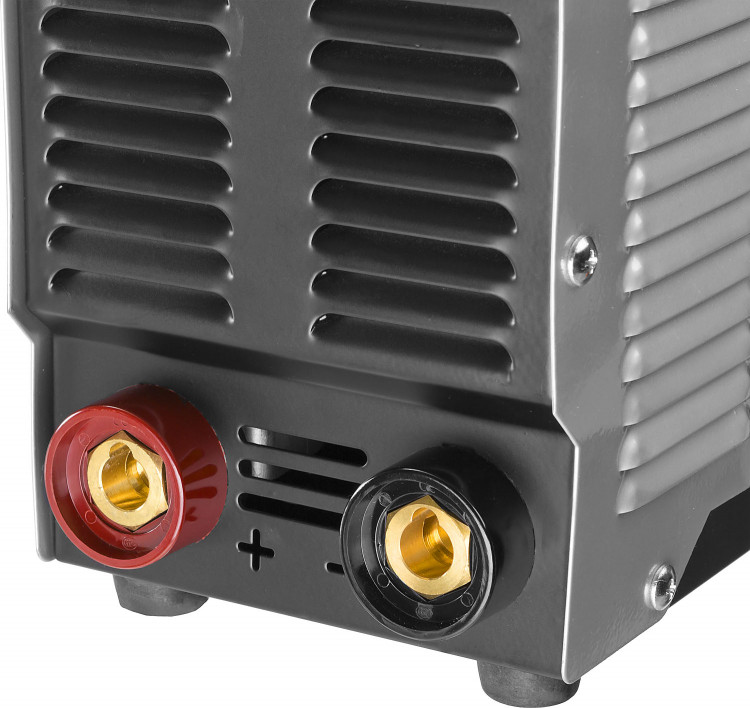 Аппарат сварочный инверторный ЗУБР ЗАС-М3-140