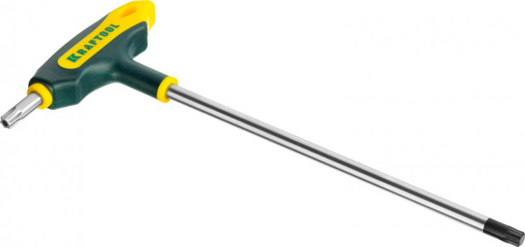 Имбусовые ключи KRAFTOOL 27455-H9