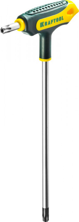 Имбусовые ключи KRAFTOOL 27455-H9