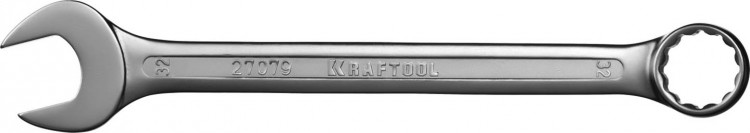 Комбинированный гаечный ключ KRAFTOOL 27079-32