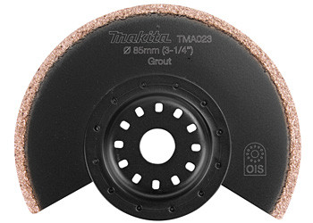 Сегментированный пильный диск MAKITA TMA023 (B-21490)