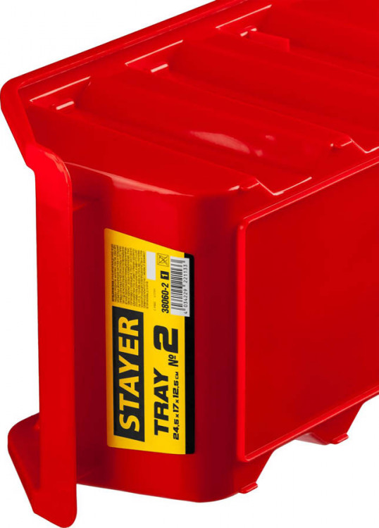 Лоток для метизов STAYER 38060-2_z01